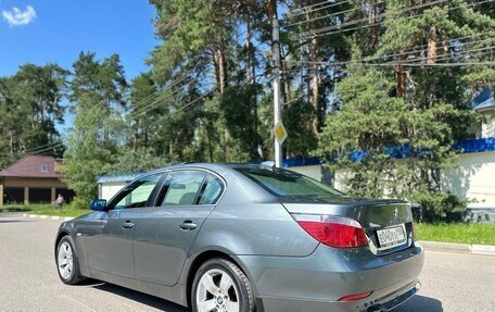 BMW 5 серия, 2005 год, 1 800 000 рублей, 7 фотография