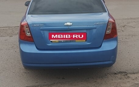 Chevrolet Lacetti, 2007 год, 420 000 рублей, 4 фотография