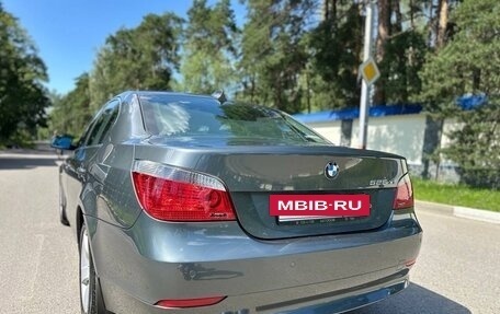 BMW 5 серия, 2005 год, 1 800 000 рублей, 8 фотография
