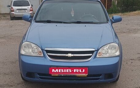 Chevrolet Lacetti, 2007 год, 420 000 рублей, 6 фотография