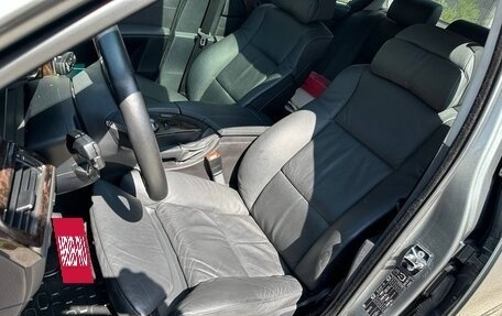 BMW 5 серия, 2005 год, 1 800 000 рублей, 10 фотография