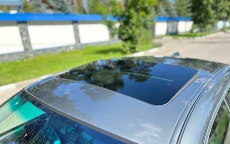 BMW 5 серия, 2005 год, 1 800 000 рублей, 15 фотография