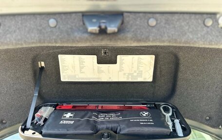 BMW 5 серия, 2005 год, 1 800 000 рублей, 14 фотография
