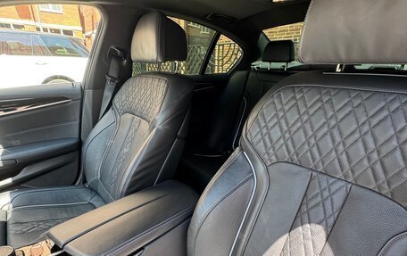 BMW 5 серия, 2021 год, 5 300 000 рублей, 7 фотография