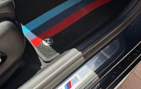 BMW 5 серия, 2021 год, 5 300 000 рублей, 8 фотография