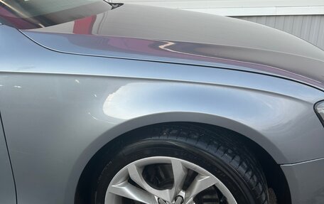Audi A4, 2008 год, 1 140 000 рублей, 10 фотография