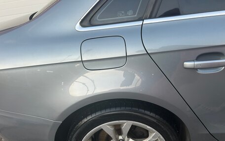 Audi A4, 2008 год, 1 140 000 рублей, 7 фотография