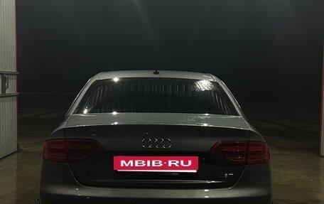 Audi A4, 2008 год, 1 140 000 рублей, 5 фотография