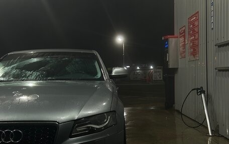 Audi A4, 2008 год, 1 140 000 рублей, 4 фотография