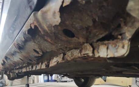 Mazda 3, 2007 год, 630 000 рублей, 13 фотография