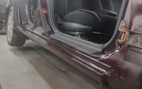 Mazda 3, 2007 год, 630 000 рублей, 21 фотография