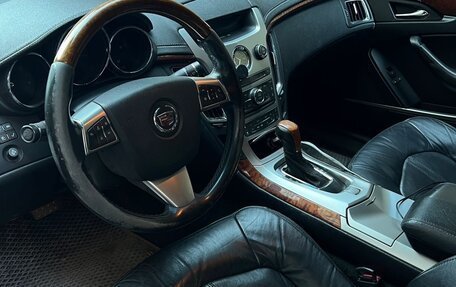 Cadillac CTS II, 2008 год, 950 000 рублей, 11 фотография