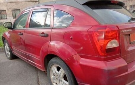 Dodge Caliber I рестайлинг, 2006 год, 330 000 рублей, 2 фотография