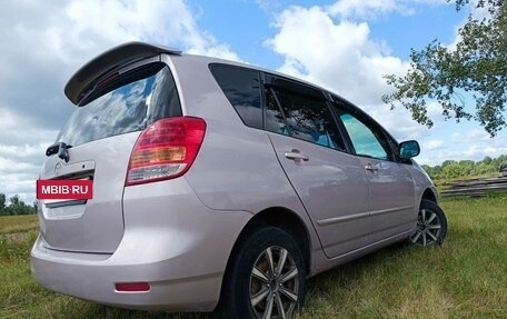 Toyota Corolla Spacio II, 2003 год, 530 000 рублей, 3 фотография