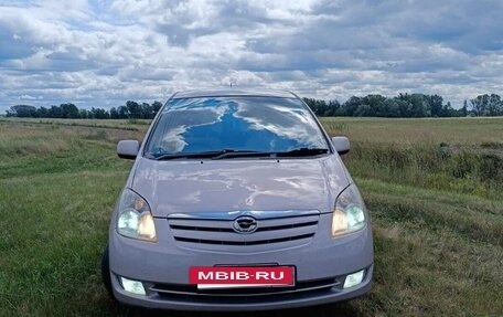 Toyota Corolla Spacio II, 2003 год, 530 000 рублей, 2 фотография