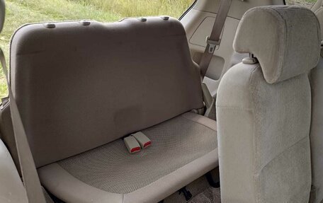 Toyota Corolla Spacio II, 2003 год, 530 000 рублей, 11 фотография