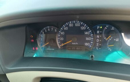 Toyota Corolla Spacio II, 2003 год, 530 000 рублей, 8 фотография