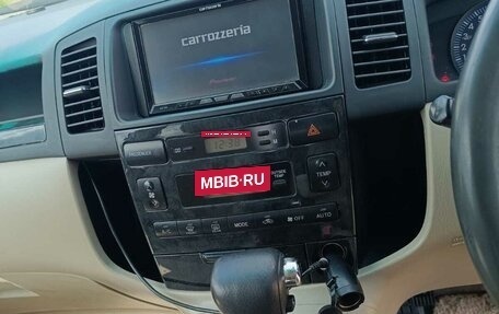Toyota Corolla Spacio II, 2003 год, 530 000 рублей, 7 фотография