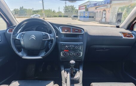 Citroen C4 II рестайлинг, 2011 год, 600 000 рублей, 3 фотография