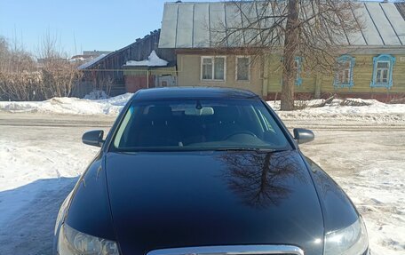 Audi A6, 2004 год, 750 000 рублей, 3 фотография