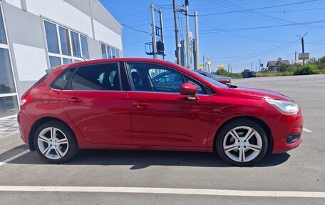 Citroen C4 II рестайлинг, 2011 год, 600 000 рублей, 6 фотография