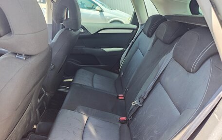 Citroen C4 II рестайлинг, 2011 год, 600 000 рублей, 8 фотография