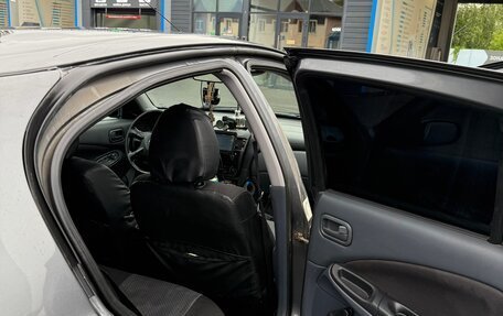 Nissan Almera, 2005 год, 400 000 рублей, 8 фотография