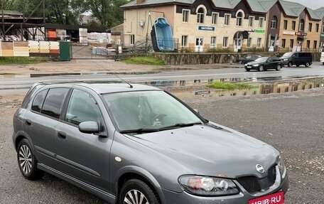 Nissan Almera, 2005 год, 400 000 рублей, 3 фотография