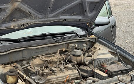 Nissan Almera, 2005 год, 400 000 рублей, 15 фотография
