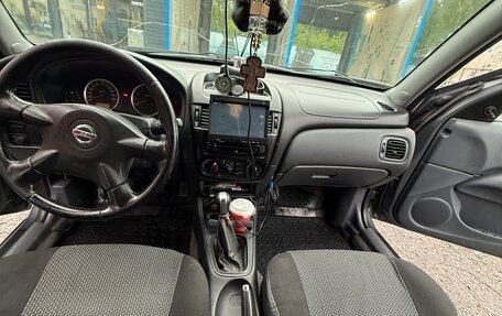 Nissan Almera, 2005 год, 400 000 рублей, 10 фотография
