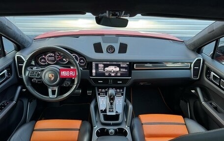 Porsche Cayenne III, 2019 год, 12 390 000 рублей, 11 фотография
