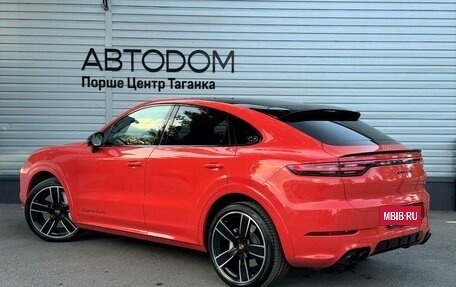 Porsche Cayenne III, 2019 год, 12 390 000 рублей, 7 фотография