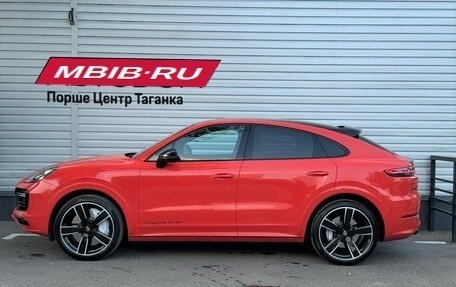 Porsche Cayenne III, 2019 год, 12 390 000 рублей, 5 фотография