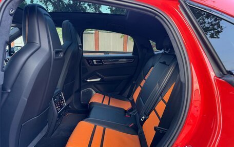 Porsche Cayenne III, 2019 год, 12 390 000 рублей, 18 фотография