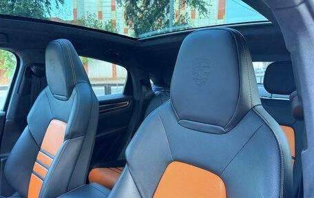 Porsche Cayenne III, 2019 год, 12 390 000 рублей, 17 фотография