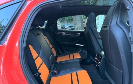 Porsche Cayenne III, 2019 год, 12 390 000 рублей, 20 фотография