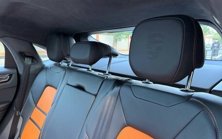 Porsche Cayenne III, 2019 год, 12 390 000 рублей, 19 фотография