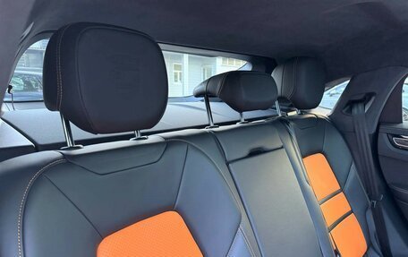 Porsche Cayenne III, 2019 год, 12 390 000 рублей, 21 фотография