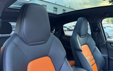Porsche Cayenne III, 2019 год, 12 390 000 рублей, 22 фотография