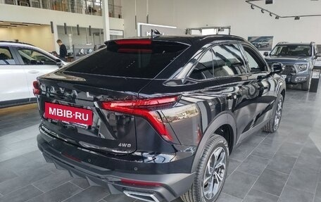 Haval F7x, 2025 год, 3 549 000 рублей, 6 фотография