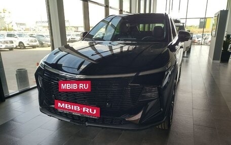 Haval F7x, 2025 год, 3 549 000 рублей, 5 фотография
