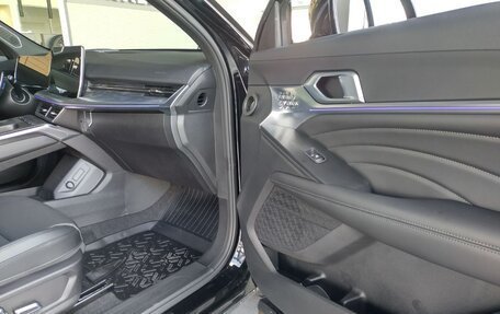 Haval F7x, 2025 год, 3 549 000 рублей, 13 фотография