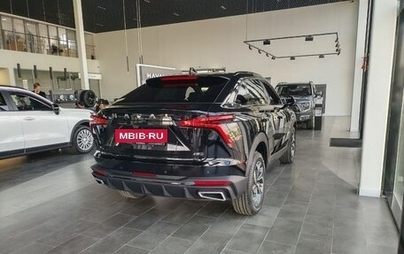 Haval F7x, 2025 год, 3 549 000 рублей, 2 фотография