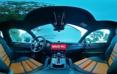 Porsche Cayenne III, 2019 год, 12 390 000 рублей, 30 фотография