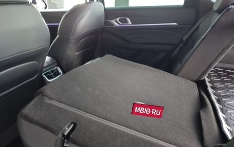 Haval F7x, 2025 год, 3 549 000 рублей, 10 фотография