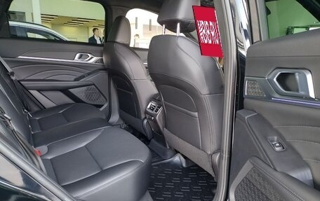 Haval F7x, 2025 год, 3 549 000 рублей, 12 фотография