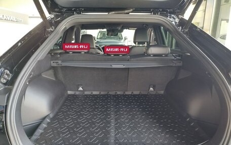 Haval F7x, 2025 год, 3 549 000 рублей, 11 фотография