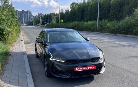 KIA K5, 2020 год, 2 051 000 рублей, 2 фотография