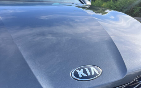 KIA K5, 2020 год, 2 051 000 рублей, 11 фотография