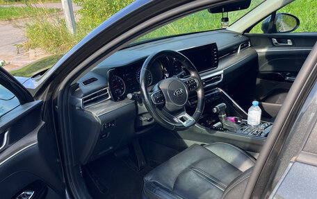 KIA K5, 2020 год, 2 051 000 рублей, 7 фотография